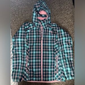 Northface Jacket